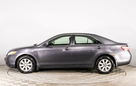 Toyota Camry, 2007 год, 929 000 рублей, 8 фотография