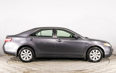 Toyota Camry, 2007 год, 929 000 рублей, 4 фотография