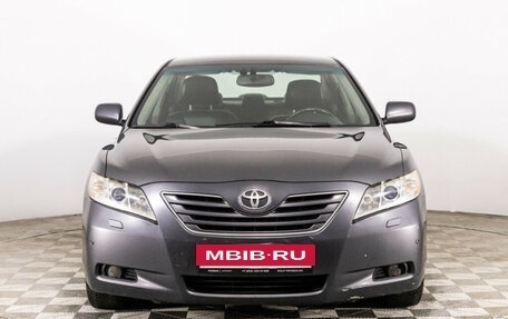 Toyota Camry, 2007 год, 929 000 рублей, 2 фотография