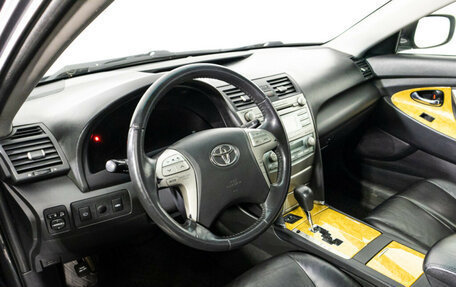 Toyota Camry, 2007 год, 929 000 рублей, 11 фотография