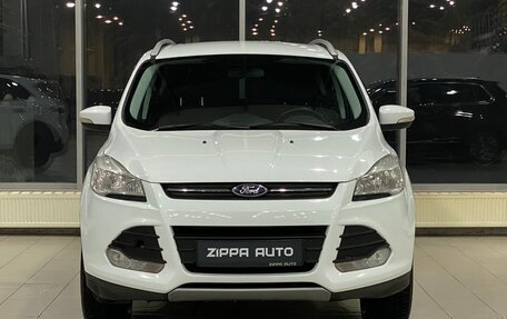 Ford Kuga III, 2014 год, 1 319 000 рублей, 8 фотография