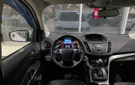 Ford Kuga III, 2014 год, 1 319 000 рублей, 15 фотография