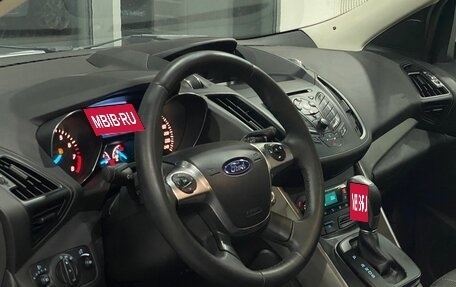 Ford Kuga III, 2014 год, 1 319 000 рублей, 14 фотография