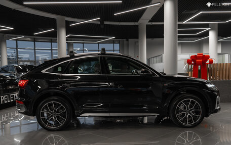 Audi Q5, 2023 год, 9 950 000 рублей, 8 фотография