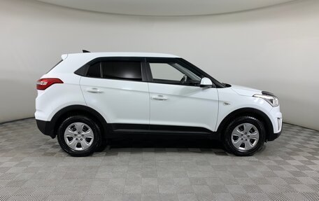 Hyundai Creta I рестайлинг, 2017 год, 1 479 000 рублей, 4 фотография