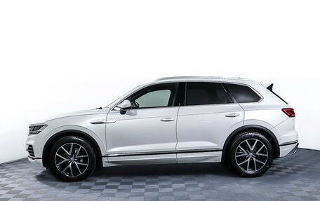 Volkswagen Touareg III, 2019 год, 5 790 000 рублей, 8 фотография