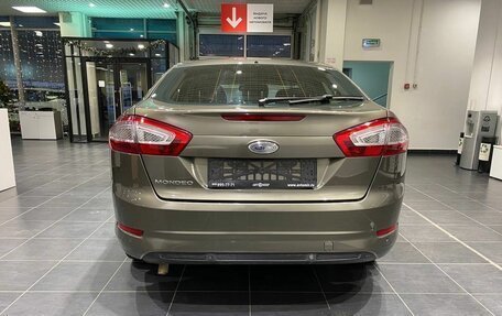 Ford Mondeo IV, 2011 год, 875 000 рублей, 7 фотография