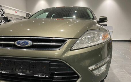 Ford Mondeo IV, 2011 год, 875 000 рублей, 3 фотография