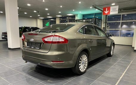 Ford Mondeo IV, 2011 год, 875 000 рублей, 5 фотография