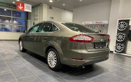 Ford Mondeo IV, 2011 год, 875 000 рублей, 9 фотография