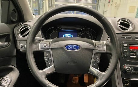 Ford Mondeo IV, 2011 год, 875 000 рублей, 15 фотография