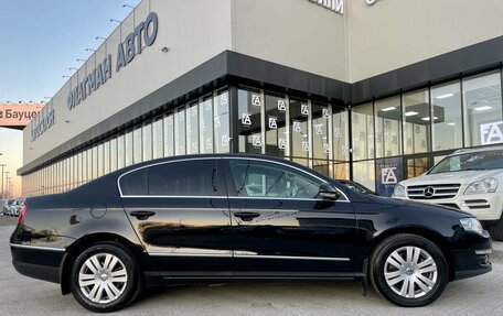 Volkswagen Passat B6, 2009 год, 1 130 000 рублей, 7 фотография