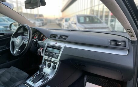 Volkswagen Passat B6, 2009 год, 1 130 000 рублей, 22 фотография