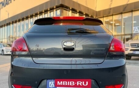 KIA cee'd I рестайлинг, 2008 год, 750 000 рублей, 4 фотография