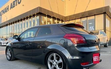 KIA cee'd I рестайлинг, 2008 год, 750 000 рублей, 3 фотография