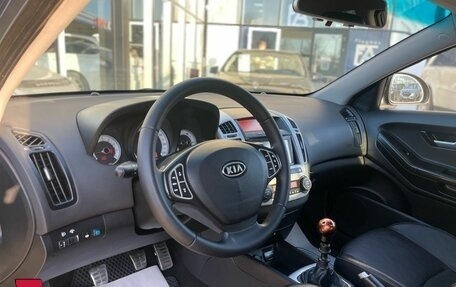 KIA cee'd I рестайлинг, 2008 год, 750 000 рублей, 9 фотография