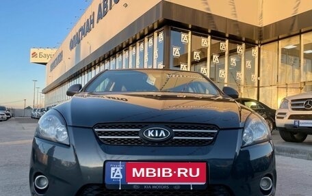 KIA cee'd I рестайлинг, 2008 год, 750 000 рублей, 8 фотография