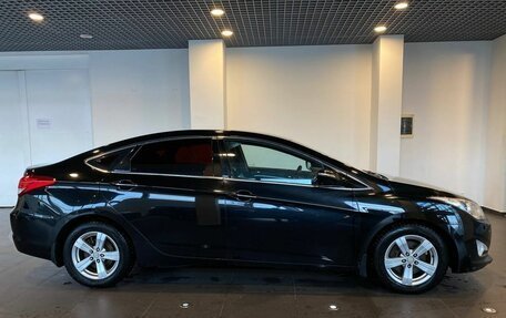 Hyundai i40 I рестайлинг, 2013 год, 1 350 000 рублей, 2 фотография