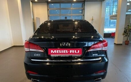 Hyundai i40 I рестайлинг, 2013 год, 1 350 000 рублей, 4 фотография