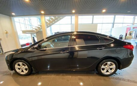 Hyundai i40 I рестайлинг, 2013 год, 1 350 000 рублей, 6 фотография