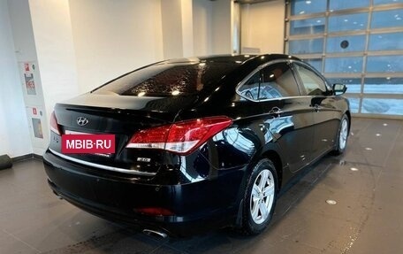 Hyundai i40 I рестайлинг, 2013 год, 1 350 000 рублей, 3 фотография