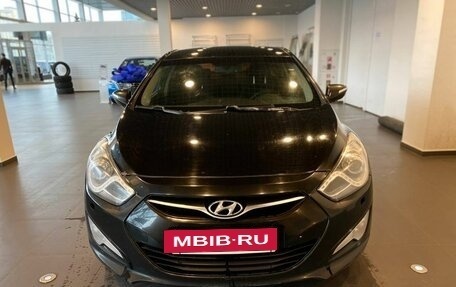 Hyundai i40 I рестайлинг, 2013 год, 1 350 000 рублей, 8 фотография