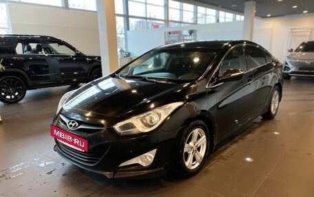 Hyundai i40 I рестайлинг, 2013 год, 1 350 000 рублей, 7 фотография