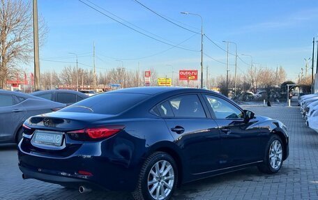 Mazda 6, 2015 год, 1 929 900 рублей, 4 фотография