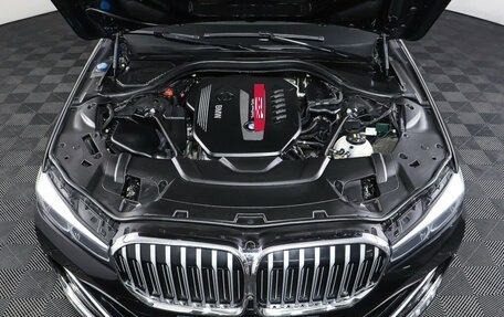 BMW 7 серия, 2019 год, 7 117 000 рублей, 9 фотография