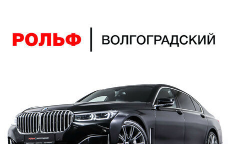 BMW 7 серия, 2019 год, 7 117 000 рублей, 39 фотография