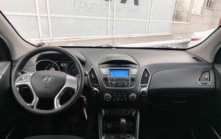 Hyundai ix35 I рестайлинг, 2015 год, 1 285 000 рублей, 5 фотография