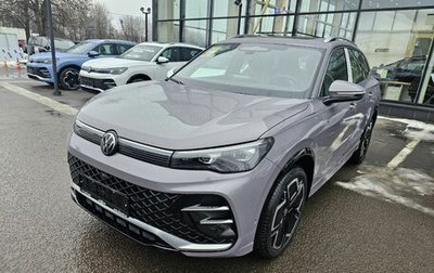 Volkswagen Tiguan, 2024 год, 6 800 000 рублей, 1 фотография