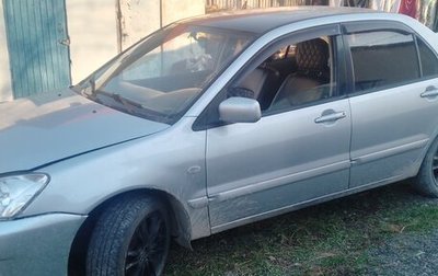 Mitsubishi Lancer IX, 2007 год, 310 000 рублей, 1 фотография