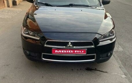 Mitsubishi Lancer IX, 2010 год, 700 000 рублей, 1 фотография