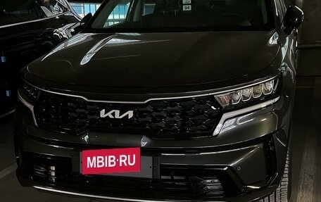 KIA Sorento IV, 2023 год, 4 970 000 рублей, 1 фотография