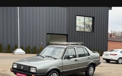 Volkswagen Jetta III, 1986 год, 150 000 рублей, 1 фотография