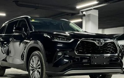 Toyota Highlander, 2024 год, 7 270 000 рублей, 1 фотография