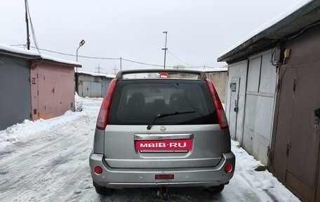 Nissan X-Trail, 2004 год, 850 000 рублей, 2 фотография