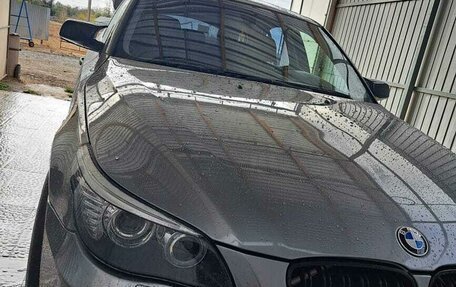 BMW 5 серия, 2009 год, 1 300 000 рублей, 2 фотография