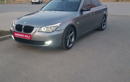 BMW 5 серия, 2009 год, 1 300 000 рублей, 4 фотография