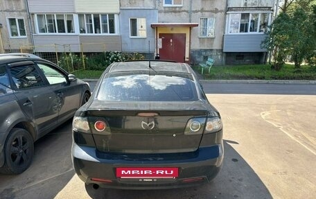 Mazda 3, 2008 год, 600 000 рублей, 3 фотография