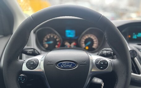 Ford Focus III, 2014 год, 1 190 000 рублей, 11 фотография