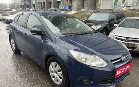 Ford Focus III, 2014 год, 1 190 000 рублей, 6 фотография