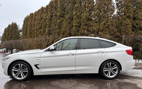 BMW 3 серия, 2014 год, 2 100 000 рублей, 4 фотография