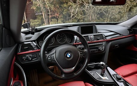 BMW 3 серия, 2014 год, 2 100 000 рублей, 12 фотография