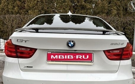 BMW 3 серия, 2014 год, 2 100 000 рублей, 6 фотография