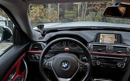 BMW 3 серия, 2014 год, 2 100 000 рублей, 20 фотография