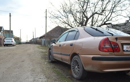 Mitsubishi Carisma I, 1999 год, 240 000 рублей, 7 фотография