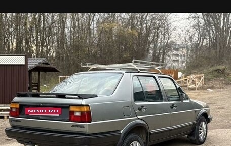 Volkswagen Jetta III, 1986 год, 150 000 рублей, 4 фотография