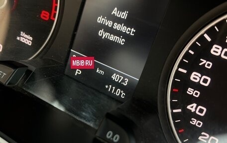 Audi A4, 2014 год, 1 700 000 рублей, 11 фотография